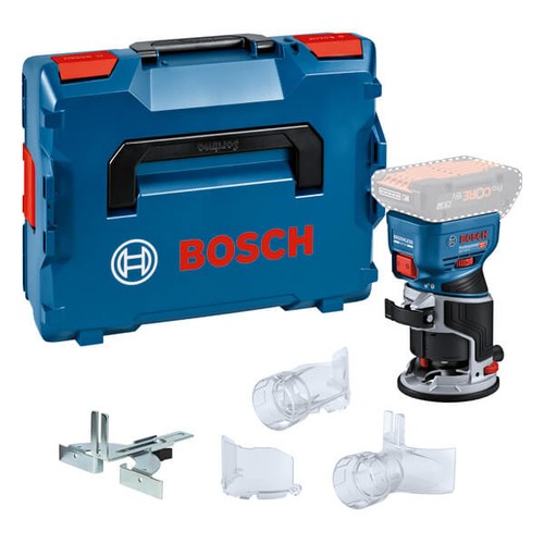 Fresatrice batteria bosch - batteria,
