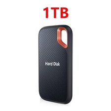 Unità a Stato Solido Portatile Disco Rigido Esterno Da 1 TB Unità a Stato Solido