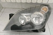 Faro anteriore sinistro Opel Astra H pre-restyling 2004-2007. 1EG 270 370-01