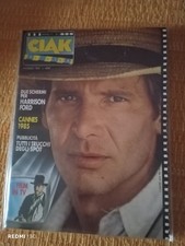 Ciak anno prima - ciak, uscita