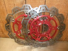 Dischi freno rotore anteriore