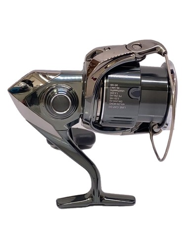 Mulinello spinning shimano - spinning,