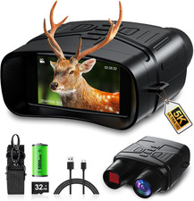 Visore Notturno Termico 5K |