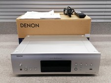 DENON DCD-1500RE Lettore SACD