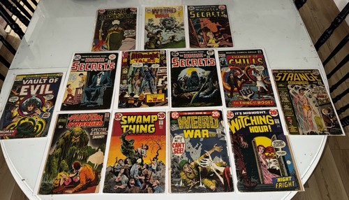 Lotto fumetti vintage - di,