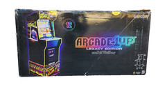 Arcade1UP Capcom Legacy Arcade