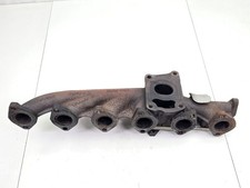 ✅✅✅BMW 40DX X5 X6 740D 535D N57S COLLETTORE DI SCARICO 7805454 11627805454 FS