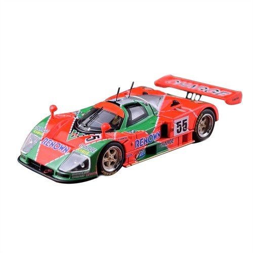 Motorhelix 64 787b - mh, 1:64