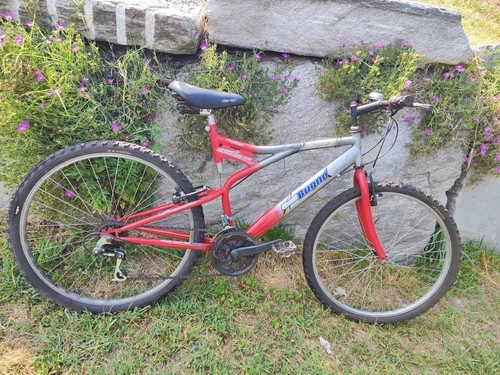 Bicicletta uomo mtb - uomo, bici