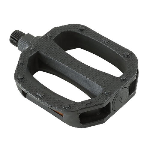 Pedali bmx easy nylon - pedali, in