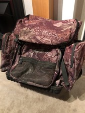 Shimano Tribal XT Zaino da