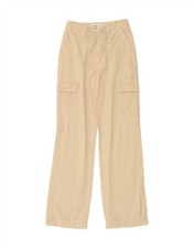 ZARA Pantalone cargo donna