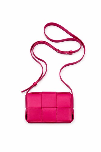 Borsa bottega veneta cassetta - bottega,