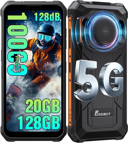 F110pro 10000mah rugged - f110pro, 5g-10000mah