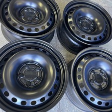 Cerchi In Ferro Alfa Romeo