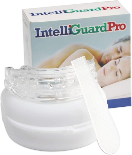 Intelliguard pro boccaglio - intelliguard,