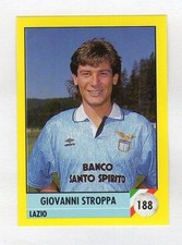 figurina IL GRANDE CALCIO