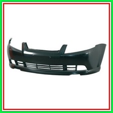 Paraurti Anteriore-Con Primer 3-5 Porte Mod 05 In Poi ChevroletDaewoo Kalos-(Ann