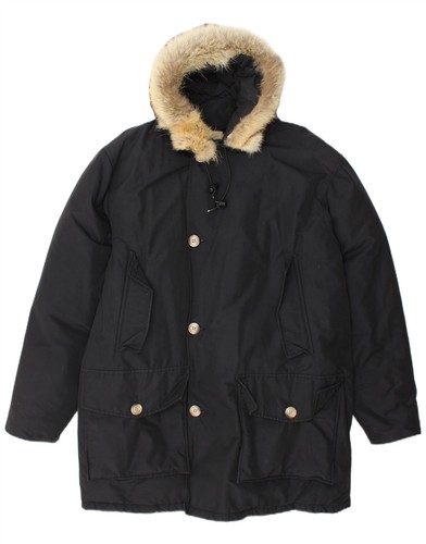 Woolrich giacca parka uomo - woolrich, con