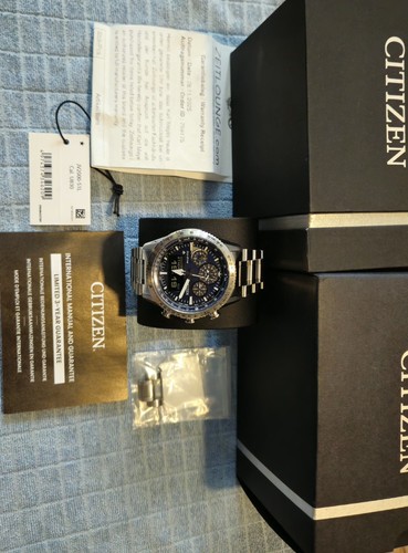 Citizen jv2000 51l promaster - citizen,