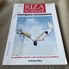 Libro Riza Scienze