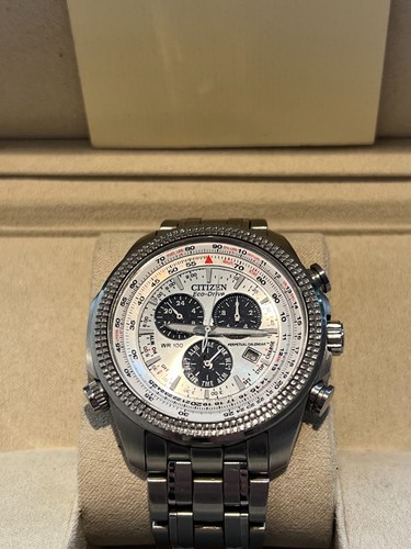 Orologio uomo citizen - orologio,