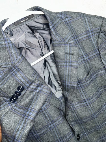 Cappotto sportivo ermenegildo - sportivo,