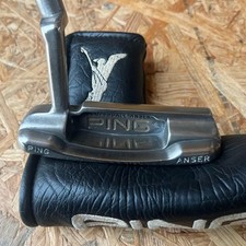 Ping Scottsdale Answer Nickel