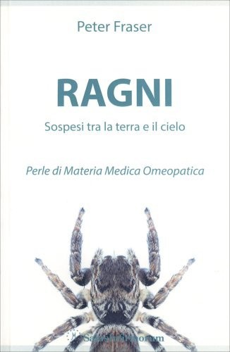 Libro ragni perle di - di, materia