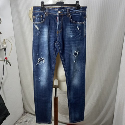 Articolo e5958 jeans - , uomo