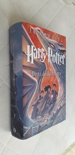J.K. Rowling - HARRY POTTER E I DONI DELLA MORTE 2015 Ed. Castello
