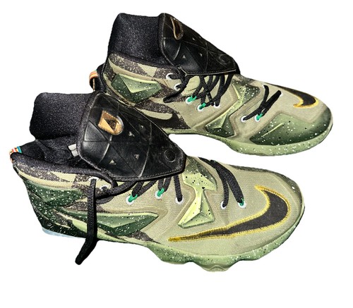 Nike lebron xiii all - nike, all-star