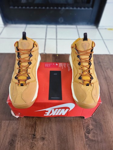Taglia nike air pippen - 13,