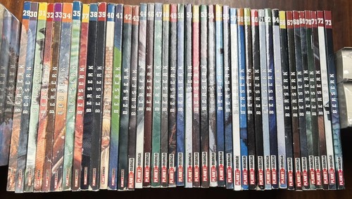 Lotto berserk prima - 29-73,