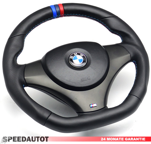 Scambio volante appiattito