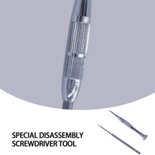 Cacciavite quadrato 1 mm x 1