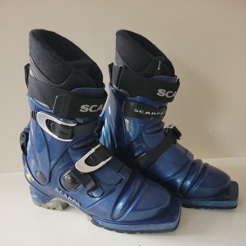 Scarpone donna scarpa - scarpone,