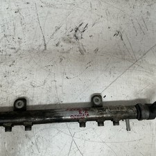 Flauto Iniezione Fiat Grande Punto 1.3 Multijet 75CV  55200517 0445214086