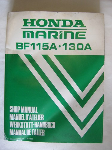 Honda officina manuale - honda, officina-manuale