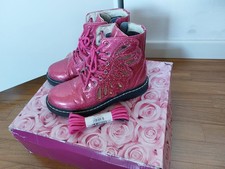 Stivaletti Lelly Kelly N.31