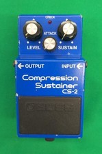 BOSS / CS-2 (no2511241)