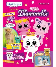 DIAMONDIX CUPCAKECATS 10