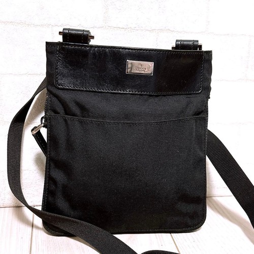 Borsa tracolla gucci - borsa,