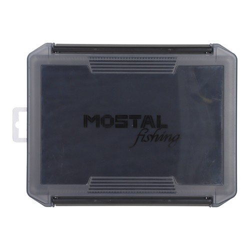 Mostal tackle box 19 - tackle, 19,5