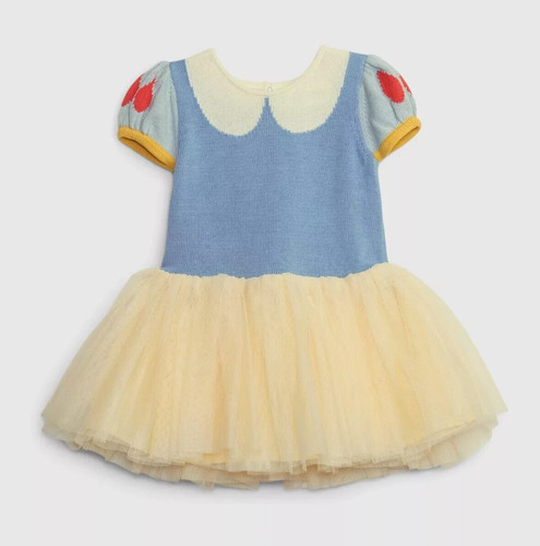 Vestito costume tutù - costume, gap