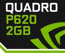 NVIDIA Quadro P620 2GB GDDR5