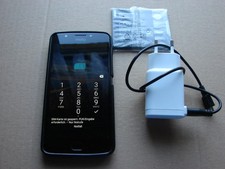 Smartphone Lenovo moto e4