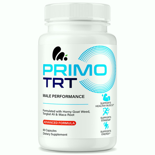 Primo trt pillole per - trt,