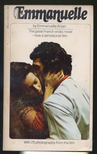 Emmanuelle - emmanuelle, by
