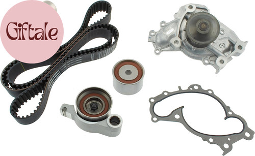 Kit cinghia distribuzione - kit,